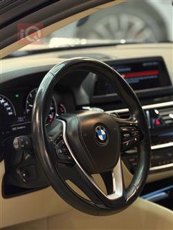 بي ام دبليو الفئة 5